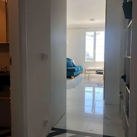 Apartment Stunning Next To Monaco *