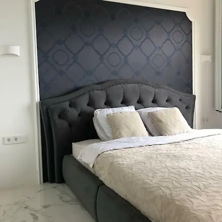 Stunning Next To Monaco Apartment *
