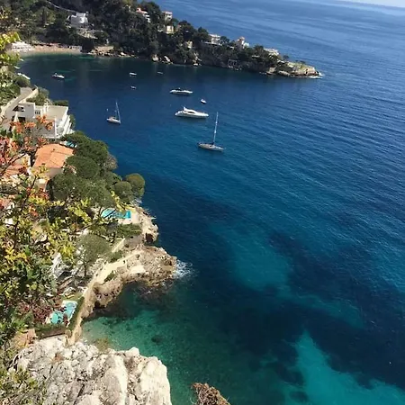 Apartment Stunning Next To Monaco *