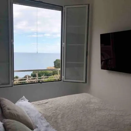 Stunning Next To Monaco Apartment Eze