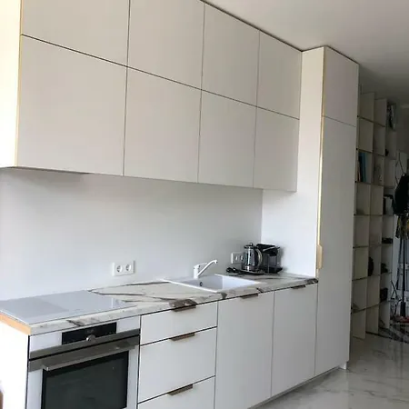 Apartment Stunning Next To Monaco Eze