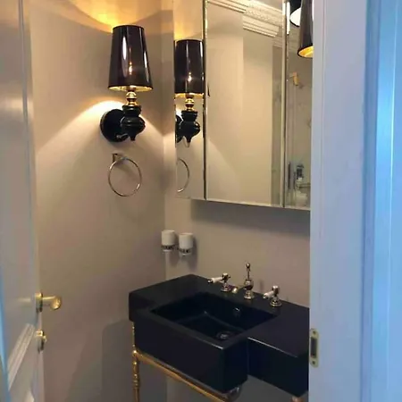 Stunning Next To Monaco Apartment *