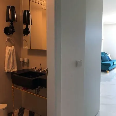 Apartment Stunning Next To Monaco *