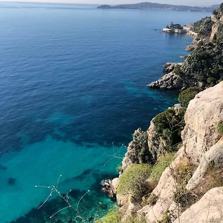 Stunning Next To Monaco * Èze